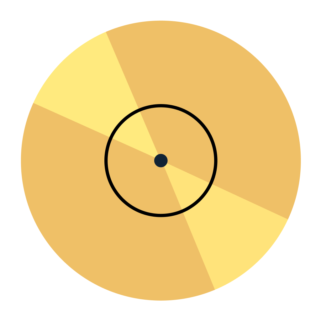 Golden Record Golden Plan